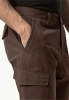 Брюки JACK WOLFSKIN COLD CANYON