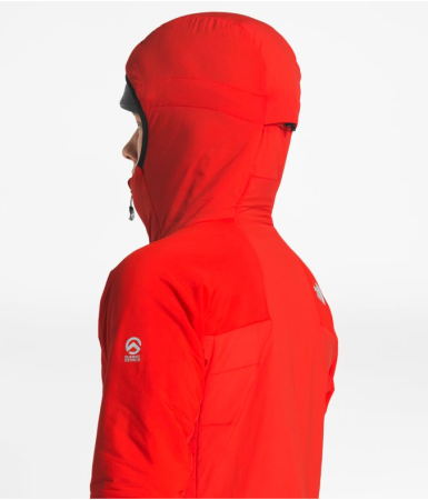Куртка The North Face Summit L3 Ventrix 2.0 Hoodie