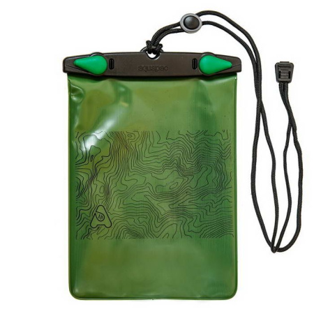 Чехол AQUAPAC Contour The Debbiee с креплением на поясе водонепроницаемый