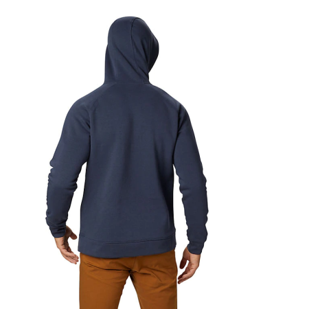 Толстовка Mountain HardWear Hardwear Logo Hoody