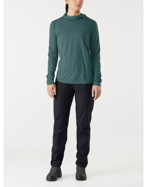 Женские брюки ARCTERYX Konseal
