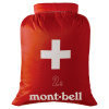 Аптечка Montbell Aquapel First Aid Bag 2L Аптечка Montbell Aquapel First Aid Bag 2L