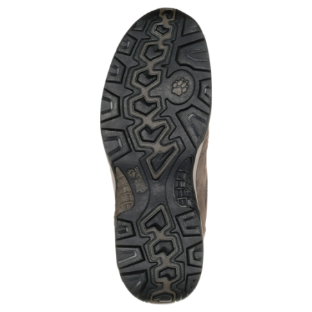 Ботинки JACK WOLFSKIN VOJO HIKE TEXAPORE Ботинки JACK WOLFSKIN VOJO HIKE TEXAPORE