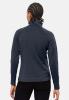 Куртка флисовая JACK WOLFSKIN WALDSEE Куртка флисовая JACK WOLFSKIN WALDSEE