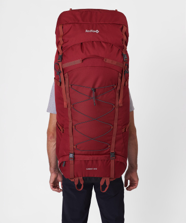 Треккинговый рюкзак Red Fox Light 100 V6