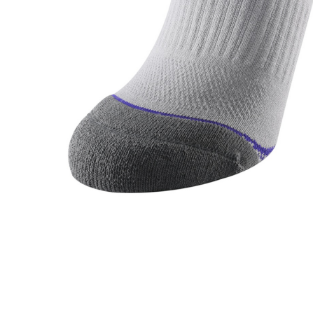 Носки KAILAS Trekking Low Cut 2 пары