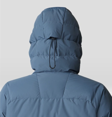 Мужская куртка Mountain Hardwear First Tracks Down