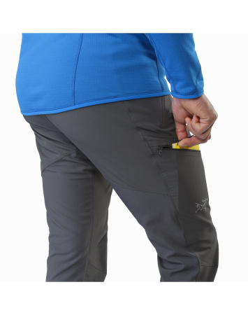 Брюки ARCTERYX Sigma FL