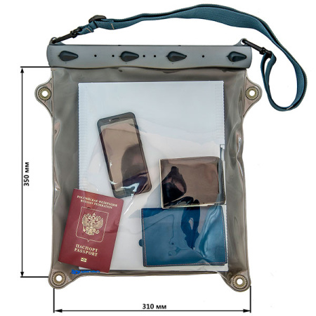 Сумка AQUAPAC Jambo Case
