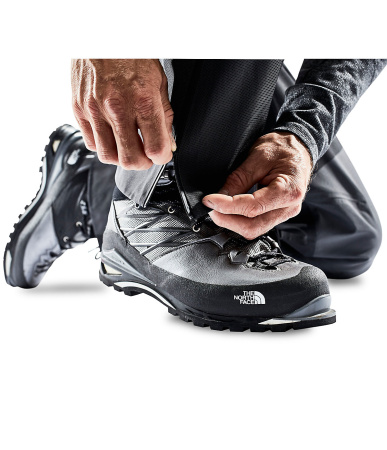 Брюки The North Face SUMMIT L5