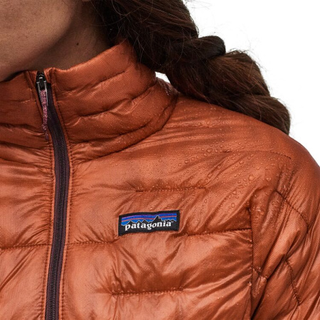 Куртка PATAGONIA Micro Puff