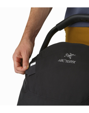 Чемодан ARCTERYX V110 Rolling Duffle