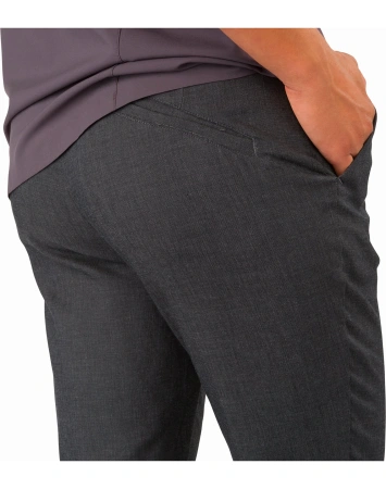 Брюки ARCTERYX Devis