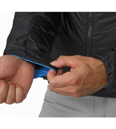 Куртка ARCTERYX Nuclei SL Куртка ARCTERYX Nuclei SL