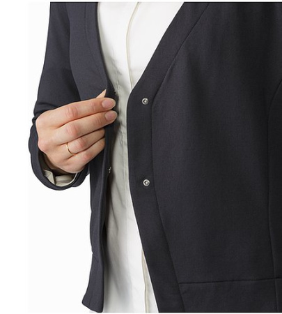 Кофта ARCTERYX A2B Cardigan