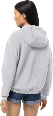 Флисовая куртка JACK WOLFSKIN STARBOARD