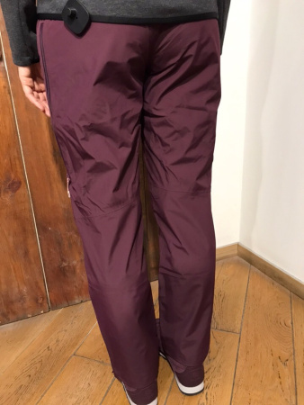 Брюки KAILAS Adad Stretchy Hardshell