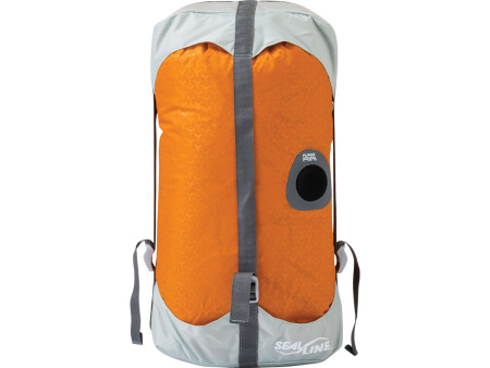 Гермомешок SealLine Blocker Compression Dry Sack