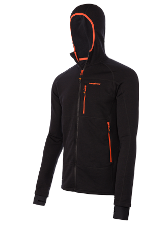 Куртка Trangoworld TRX2 PES STRETCH Pro