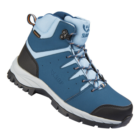 Женские ботинки SLOUP CARUM