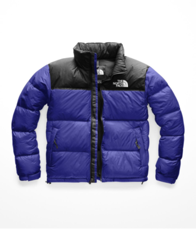 Куртка The North Face 1996 Retro Nuptse