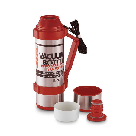 Термос THERMOS NCB ROCKET BOTTLE NISSAN 1.2