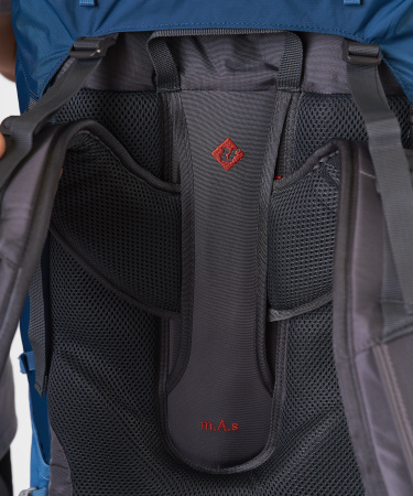 Рюкзак Red Fox Makalu 85 V5