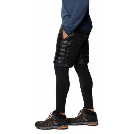 Шорты утепленные Mountain HardWear Ghost Whisperer Шорты утепленные Mountain HardWear Ghost Whisperer