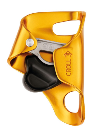 Зажим PETZL CROLL L