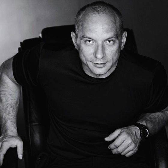 Александр Родичев