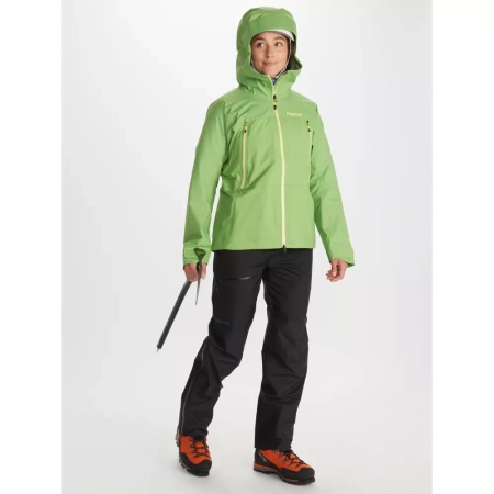 Мембранная куртка MARMOT MIRTE PEAK GTX Мембранная куртка MARMOT MIRTE PEAK GTX