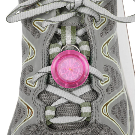 Светодиодный маркер на шнурки ShoeLit