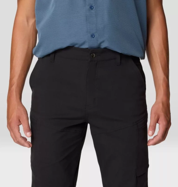Мужские брюки MHW Hardwear AP Cargo