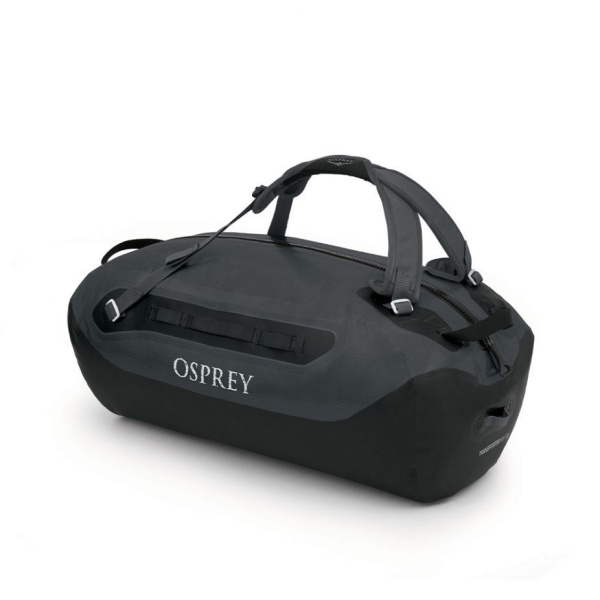 Osprey баул Transporter WP 70 (tunnel vision grey)