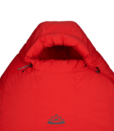 Спальник SIVERA Назимь -30/Short