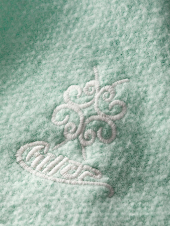 Толстовка CHILLAZ Bergamo Ornament Logo Толстовка CHILLAZ Bergamo Ornament Logo
