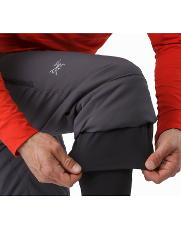 Шорты ARCTERYX Axino Knicker Шорты ARCTERYX Axino Knicker