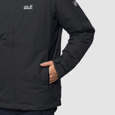 Куртка JACK WOLFSKIN ARGON STORM