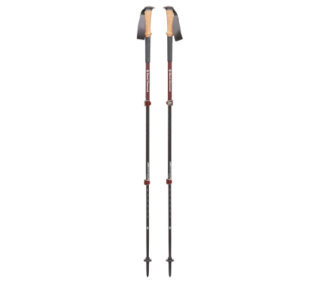 Палки BLACK DIAMOND Alpine Carbon Cork Палки BLACK DIAMOND Alpine Carbon Cork