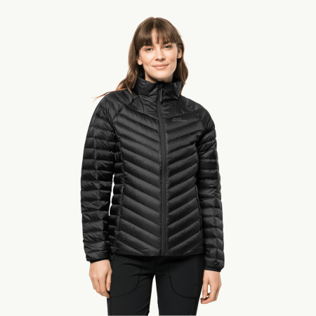 Куртка JACK WOLFSKIN PASSAMANI DOWN Куртка JACK WOLFSKIN PASSAMANI DOWN