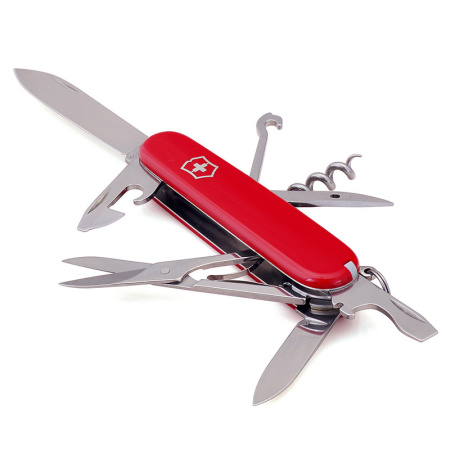 Нож складной VICTORINOX Climber