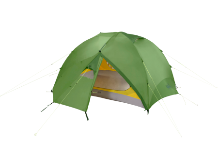 Палатка JACK WOLFSKIN YELLOWSTONE 3