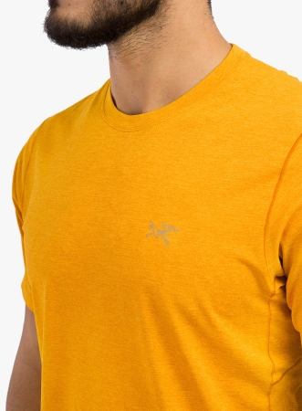 Футболка ARCTERYX Cormac Crew SS