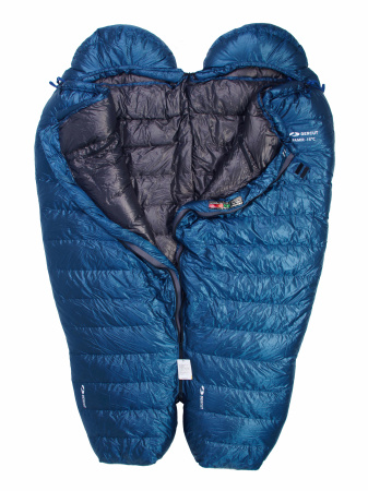 Спальный мешок BERCUT PAMIR -15C L