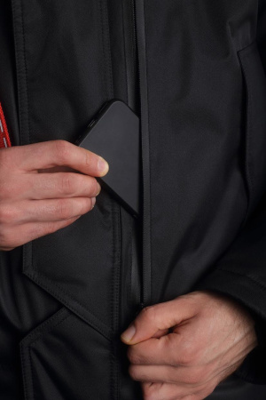 Парка VERSTA SPUTNIK