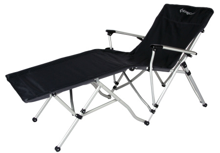 Кресло King Camp Alu Lying Chair