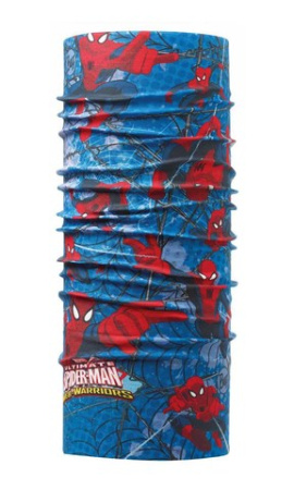 Детская бандана BUFF SPIDERMAN WARRIOR