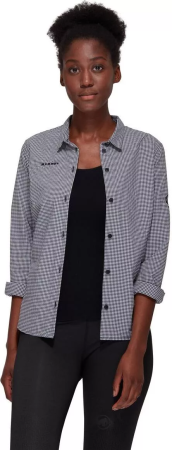 Рубашка MAMMUT Aada Longsleeve