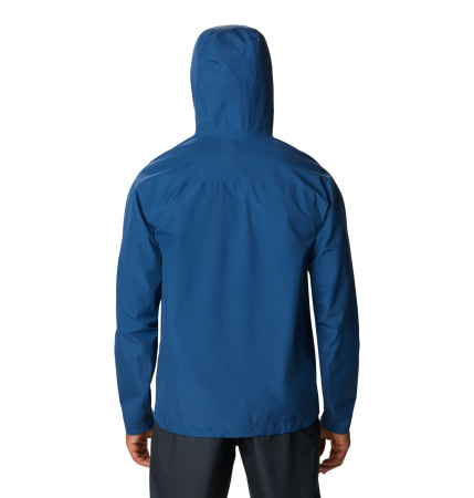 Куртка Mountain Hardwear Exposure/2 Gore-Tex Paclite