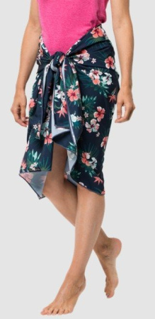 Шарф Jack Wolfskin Tropical